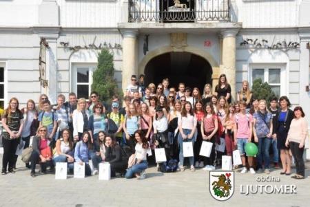 Projekt Erasmus7